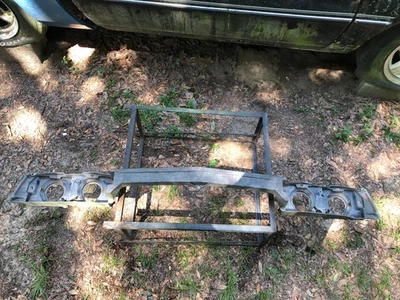 1986 Chevrolet Camaro Header Panel - Image 1 of 4