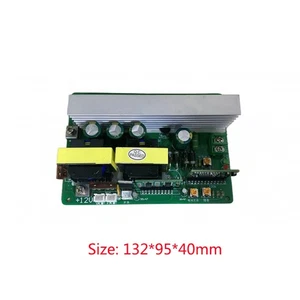 Modified Sine Wave Inverter 600W 12V to 220V 50Hz Inverter Circuit Board Module - Picture 1 of 7