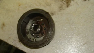1974 HARLEY DAVIDSON SX 175 SX175 AERMACCHI sm130 rotor - Picture 1 of 2