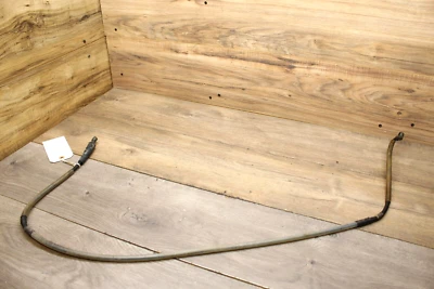 99 1999 Kawasaki KDX220R KDX 220 MANGUERA FRENO DELANTERO *BUENO Foto 1 de 4