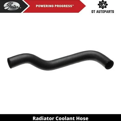 Manguera de refrigerante de radiador de gas 2,7 L L4 2011-2020 Toyota Hilux puertas superiores 2012 Foto 1 de 4