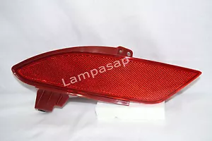 Luz de señalización reflectora lateral para parachoques trasero ajuste lado del conductor 2016-2022 HRV - Imagen 1 de 2