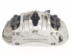 298615301B Pinzas Freno Delanteras Izquierdas PORSCHE PANAMERA 4.8 97035140301 1841879 - Imagen 1 de 17