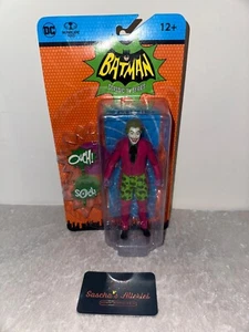 DC - Batman  - The Joker in Swim Shorts - Mc Farlane Toys -  NEU - 15cm  - Bild 1 von 2