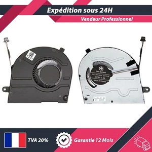 VENTILATEUR CPU DELL INSPIRON 14-7400 - 0F4R10 - Zdjęcie 1 z 4
