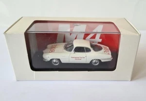 VW Bus T1 Samba Toy Fair 2019 KK-Scale 1:43 NEW! - Picture 1 of 1