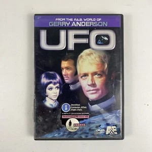Gerry Anderson UFO Volume 1 DVD S.H.A.D.O. 3 Episodes Digitally Remastered - Imagen 1 de 7