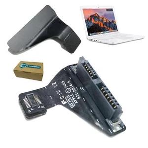 Cavo Connettore Dvd Per Apple Macbook A1342 2009 2010 Cable Flex Sata 821-0874-A - Foto 1 di 4
