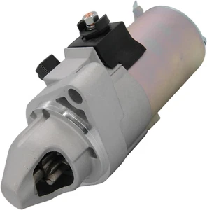 17844 Starter for Honda CR-V L4 Engine 2.4L 2002 2003 2004 2005 2006,Replacement - Picture 1 of 12