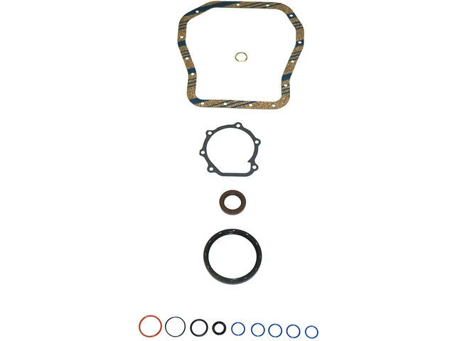 Juego de juntas de conversión para Subaru Legacy 92X Baja Forester Impreza Outback TV24Z2 Foto 1 de 1