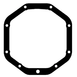 Diff Gasket FAL02L for Borg Warner Ford Falcon BA & BF Non-IRS 6Cyl 4.0L - Picture 1 of 6
