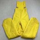 Robbe Skiwear one piece jumpsuit overalls Snow Pants Women’s Size 30x30 READ