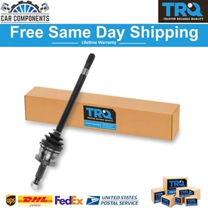 Nuevo conjunto de eje delantero TRQ para Jeep Grand Cherokee 1999-2004 - Imagen 1 de 3