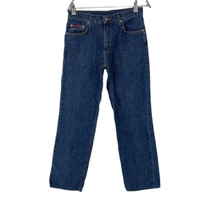 Lee Cooper Azul Corte Recto Regular Vaqueros W30 L30 - Imagen 1 de 9