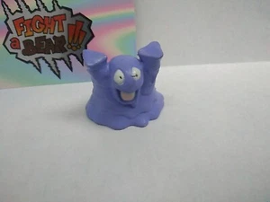Pokemon Monster Grimer Takara Tomy Figur 3Cm D150 - Bild 1 von 4