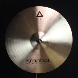 Istanbul Agop 22" Xist Natural Crash - 2199g (video demo) - Picture 1 of 1