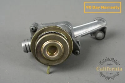 03-08 Válvula de retención bomba de aire smog pasajero derecho mercedes w220 s55 e55 amg egr Foto 1 de 4