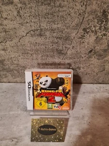 Nintendo DS Kung Fu Panda 2 mit OVP und Anleitung GER - Bild 1 von 6