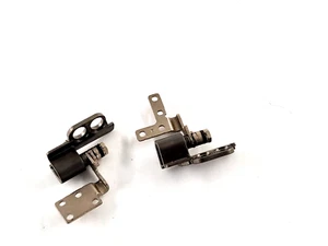 Lenovo ThinkPad X250 Hinge Set Left And Right 0C65890 - Picture 1 of 6