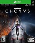 Chorus For Xbox One And Xbox Series X [New Video Game] Xbox One, Xbox Series X