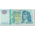 [#609174] Banknote, Hungary, 1000 Forint, 2005, KM:189c, EF