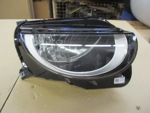 Fiat 500e 500 Elektro Halogen Scheinwerfer Frontscheinwerfer rechts NEU original - Picture 1 of 15