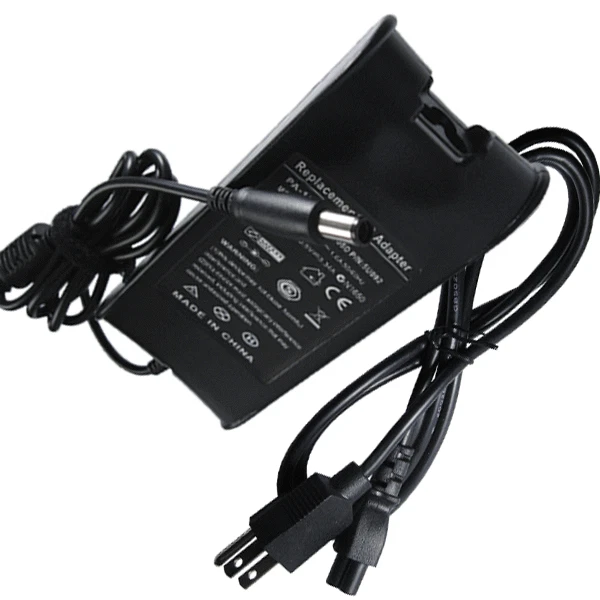 For Dell P2314t P2714t S2715H S2415Hb S2317HJ Monitor Charger AC Power Adapter - Image 1 of 1