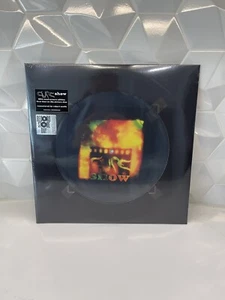 The Cure Show (2023 Remaster) 2 x Picture Disc Vinyl Lp - New Sealed - RSD 2023 - Picture 1 of 2