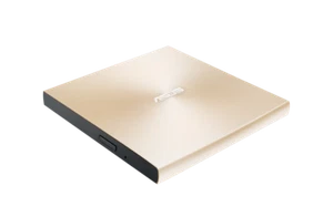 ASUS ZenDrive U9M USB-C externer Ultra SLIM DVD Brenner (inkl. USB-C Kabel) G. - Bild 1 von 3