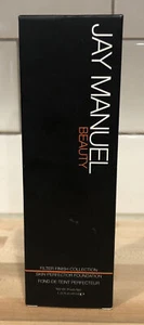 Jay Manuel Beauty Skin Perfector Foundation MEDIUM FILTER 2 NIB - Picture 1 of 3