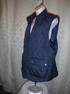Light Weight Puffer Vests Croft & Barrow size 2XL,XL,L,M,Full Zip 2 pockets NWT - Picture 1 of 101
