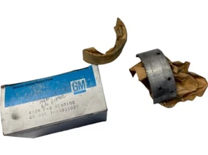Genuine GM 14055002 Bearing Unit **SALE** - Picture 1 of 2