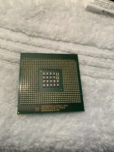 Intel SL6VN Prestonia Xeon 2.8GHz 512KB Cache 533MHz Processor - Picture 1 of 1