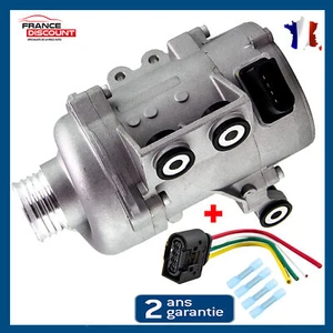 Faisceau + Pompe Eau Electrique pour BMW SERIE 1 125i 130i (E87, E81, E82, E88) - Imagen 1 de 19