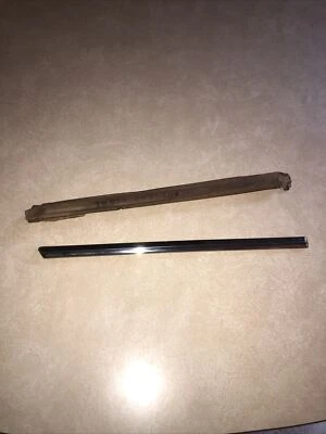 AMC RAMBLER 1960 SEIS CLÁSICO C PILAR MOLDEADO PARTE COMO NUEVO #3445664 Foto 1 de 4