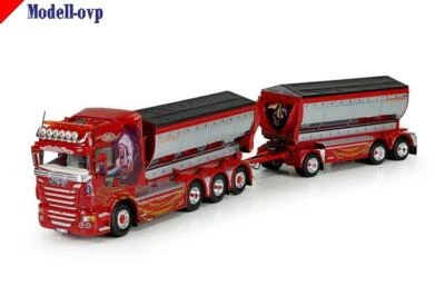 Scania R-serie Highline Gahne Akeri T Tekno t 67636 - Image 1 of 4