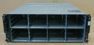 Dell EqualLogic PS6110XS PS6110e virtualisiertes 10GbE iSCSI SAN 2 Steuermodul 14 - Bild 1 von 3