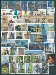 España. Año 2013 completo usado. - Imagen 1 de 4