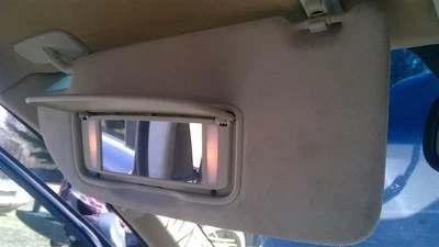 Driver Sun Visor Illuminated Fits 03-06 VOLVO XC90 372191 - Image 1 of 4