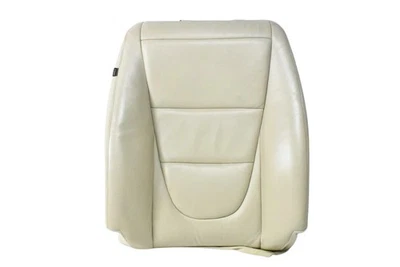 04-07 Jaguar XJ8 Vanden Plas Almofada de Assento Superior Frontal Direita Passageiro Fabricante de Equipamento Original - Imagem 1 de 4
