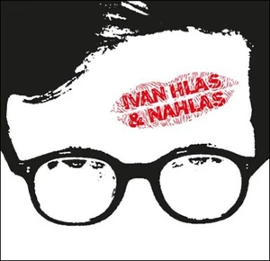 HLAS IVAN & NAHLAS - IVAN HLAS & NAHLAS & Bonus tracks  CD digipak NEW SEALED - Picture 1 of 1