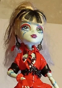 2013 Monster High Sweet Screams Frankie Stein Puppe - Bild 1 von 10