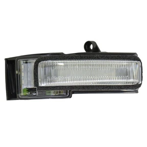 Left Driver Side Door Rearview Mirror Turn Signal Light For Ford F-150 2015-2020 - Picture 1 of 11