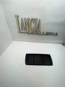 Lancia Beta Coupè mascherina autoparlante - Imagen 1 de 3