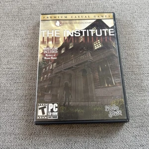 Mystery of Meane Manor (PC, 2010) - Bild 1 von 4