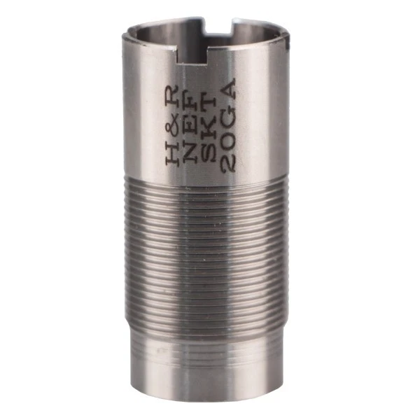 H&R INVECTOR 20GA CHOKE TUBE STAINLESS FLUSH SKEET BRO/MOS/WIN/NEF/H&R #72953