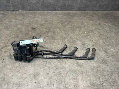 Hyundai Atos Prime MX 1.1 Zündverteiler Verteiler Zündung #34690 - Image 1 of 4