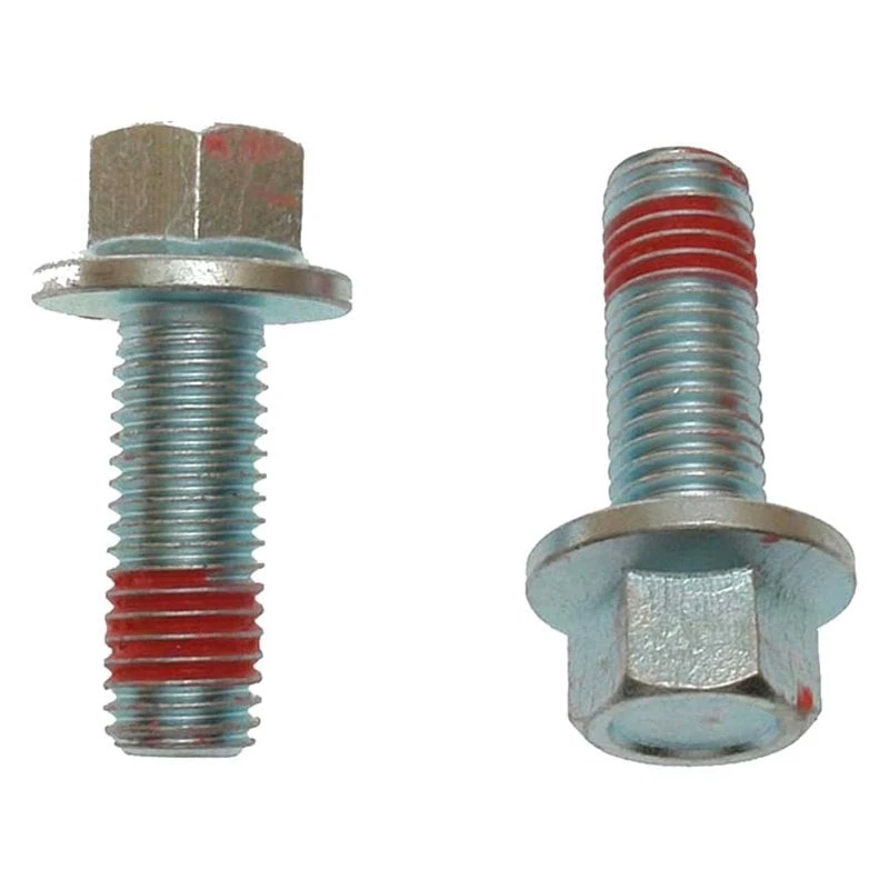 For Ram 3500 11-18 Carlson H839 Front Disc Brake Caliper Bracket Mounting Bolts Foto 1 de 1