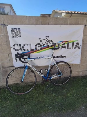 colnago c59 talla 59 tradicional campagnolo super record 11 Foto 1 de 4