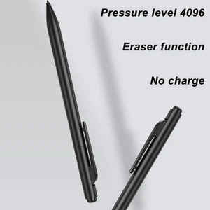 Stylet EMR avanc�� 2 avec capacit��s d'��criture pr��cises - Photo 1/8
